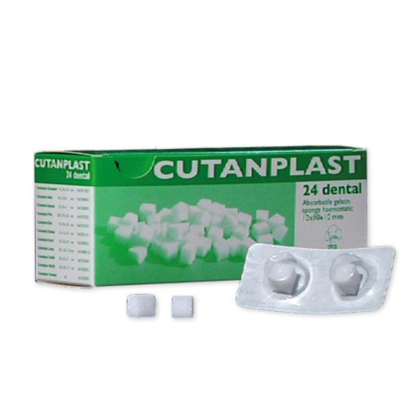 Cutanplast Dental