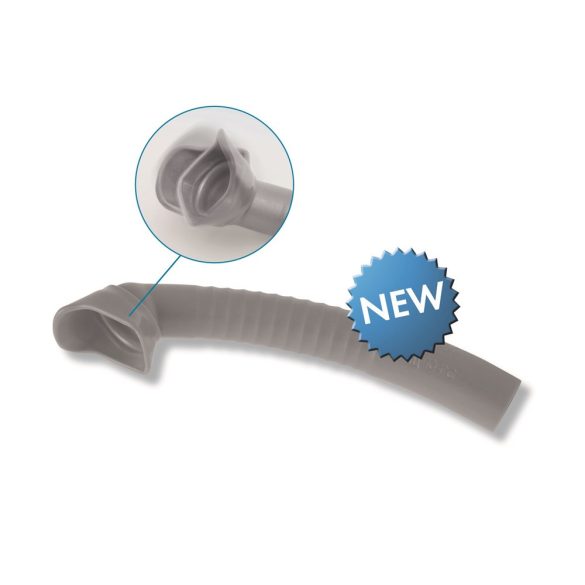 Dürr profilaxis elszívókanül, forgatható fejjel 16mm (4db)