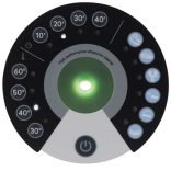 Eurosonic 4D - Ultrahangos kád