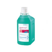 ***Desderman Pure kézfertőtlenítő oldat (1l)