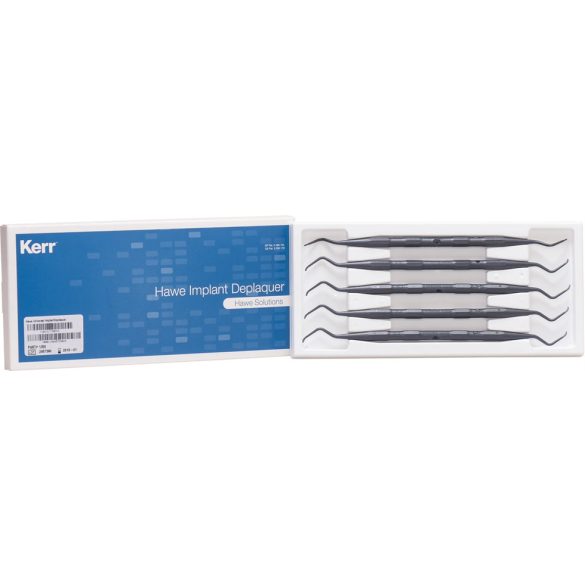 Hawe Universal Implant Deplaquer 5db