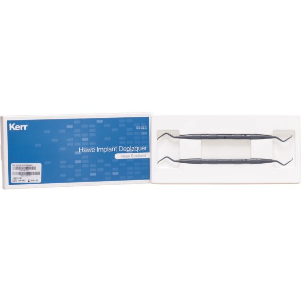 Hawe Universal Implant Deplaquer 2db