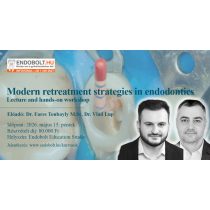 2026. 05. 15. - Modern Retreatment Strategies in Endodontics