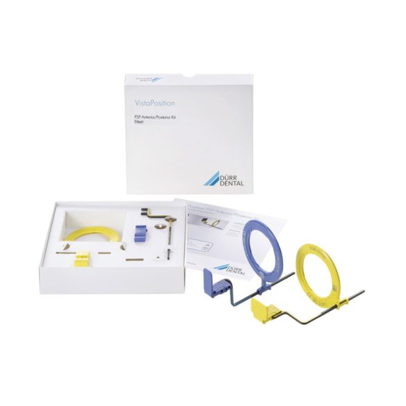Dürr VistaPosition PSP Anterior/Posterior Kit