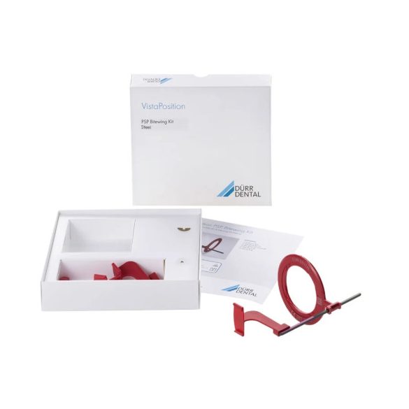 Dürr VistaPosition PSP Bitewing Kit