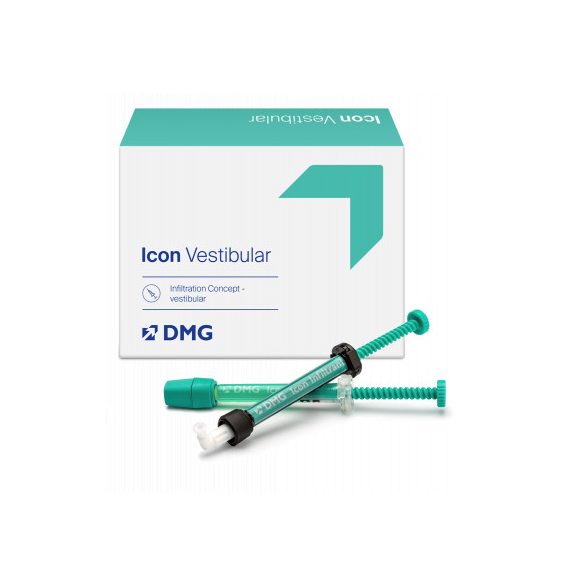 ICON Vestibular Kit