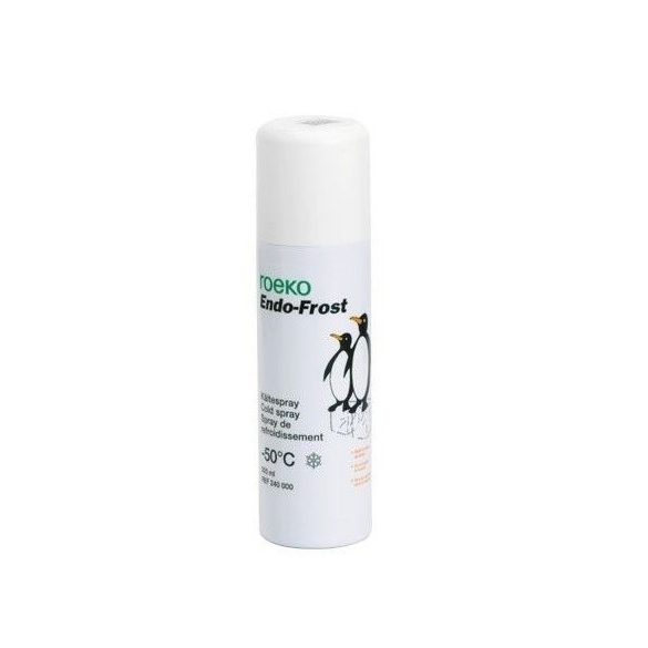 Endo-Frost - hideg spray (200ml)