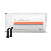 SimpliShade Bulk Fill kapszula (20x0,25g)