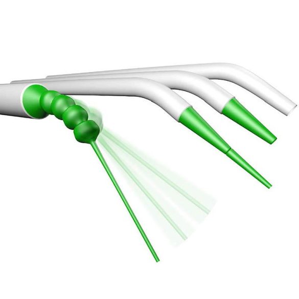 Surgitip Micro sebészi szívó 1,2mm +adapt. (20db)