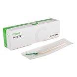 Surgitip Micro sebészi szívó 1,2mm +adapt. (20db)
