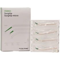 Surgitip sebészi szívó 2,8mm +adapt. (100db)