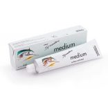 Speedex medium  1x140 ml - C-szilikon lenyomatanyag