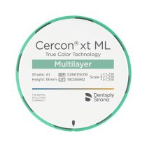 Cercon XT ML