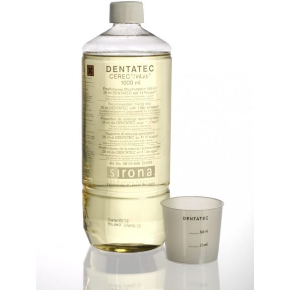 Dentatec 1000 ml