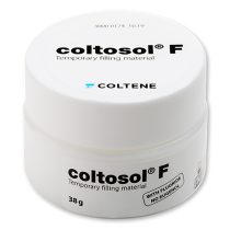   Coltosol F - Eugenolmentes, fluoridleadó ideiglenes tömőanyag (38 g)