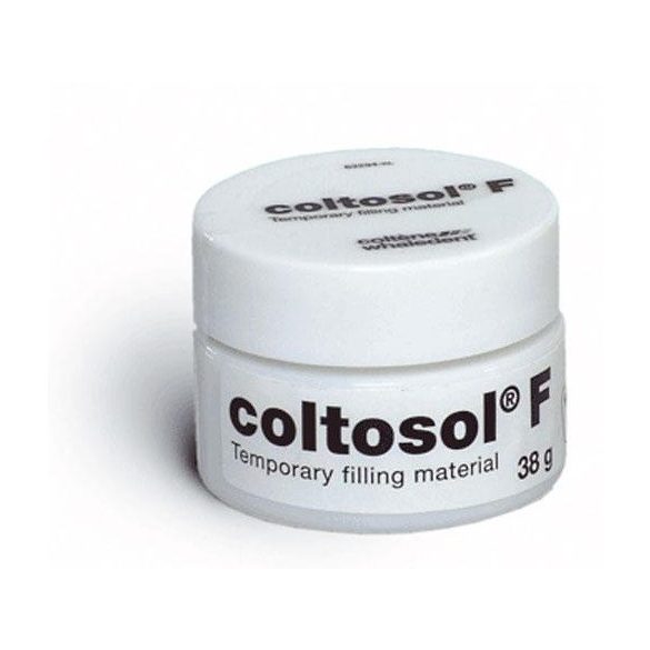 Coltosol F ideiglenes tömőanyag 38 gramm