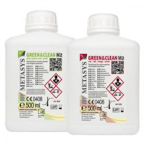 Green&Clean M2 Utántöltő (2x500ml)