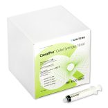 CanalPro színes luer lock fecskendő 10ml (50db)