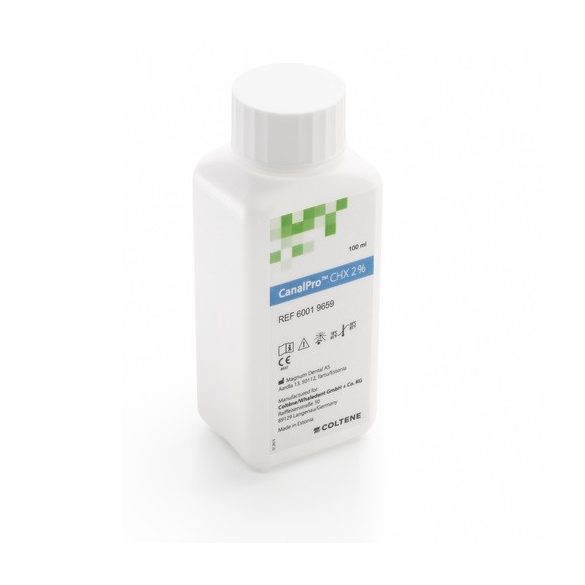 CanalPro CHX 2% 500ml