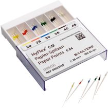 HyFlex CM Papir Point (100 db)