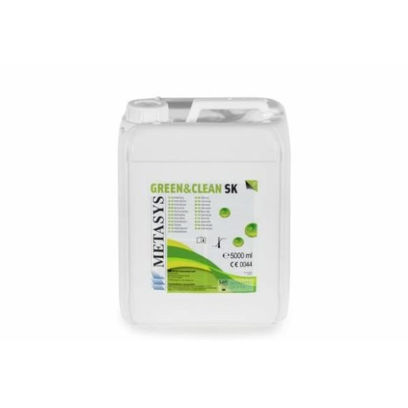 Green&Clean SK Refill (5 liter)