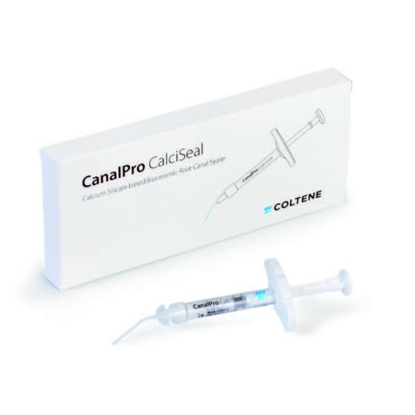 CanalPro CalciSeal Bioceramic Sealer (2g)