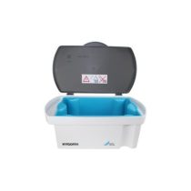   Dürr Hygobox 3 literes szállító és fertőtlenítő doboz