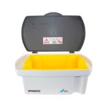 Dürr Hygobox 3 literes szállító és fertőtlenítő doboz
