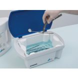 Dürr Hygobox 3 literes szállító és fertőtlenítő doboz