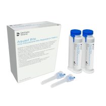 Aquasil Bite (2 x 50 ml)