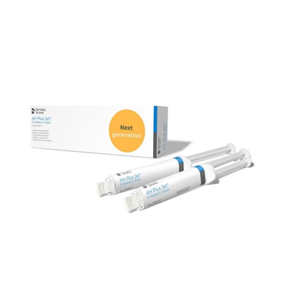 AH Plus Jet utántöltő (2x5ml)