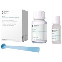   IRM  készlet - Megerősített ideiglenes restaurációs anyag (40g+15ml)