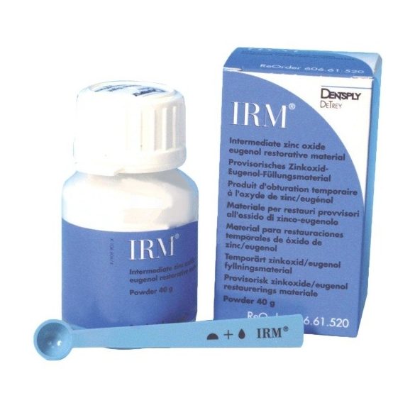 IRM cement por (40g)