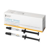 Calibra Veneer Try-In paszta Translucent (2x1,8g)