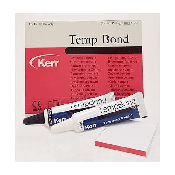 Temp-Bond Standard