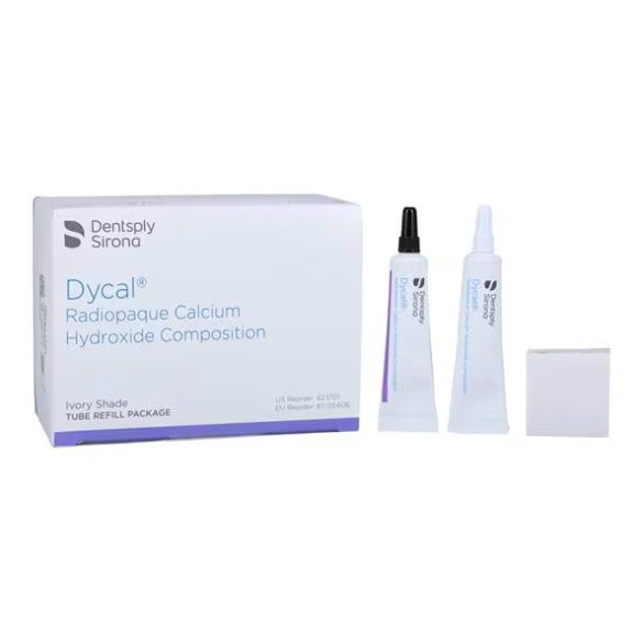 Dycal Ivory gazdaságos csomag