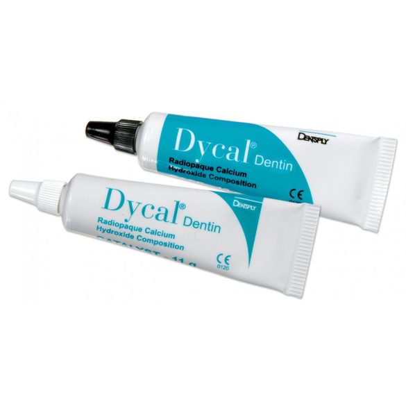 Dycal Dentin