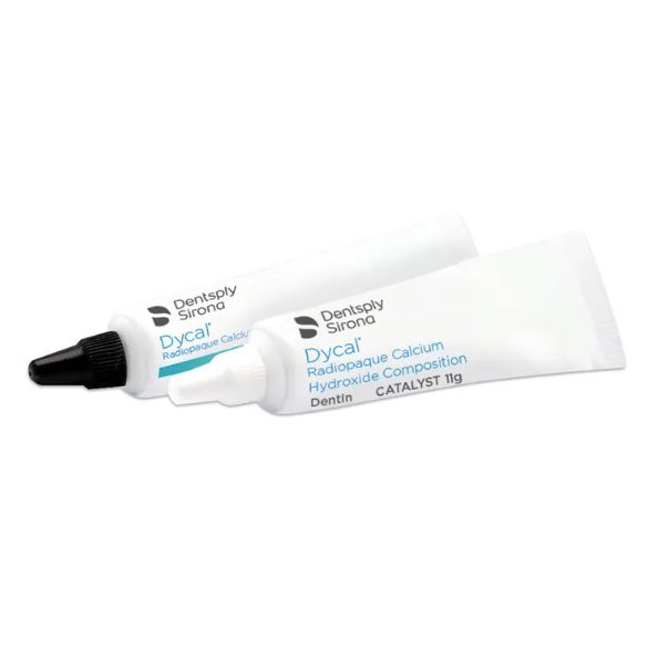 Dycal Dentin
