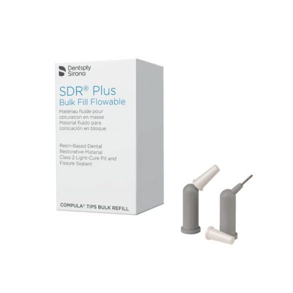 SDR Plus kapszulás (15 x 0,25 g)
