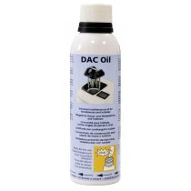 DAC műszerolaj 200 ml