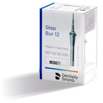 STEP BUR 12 (6db)