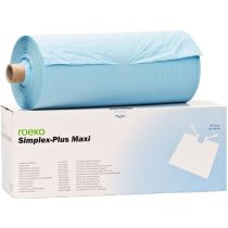 Simplex-Plus Maxi nyálkendő (80 db)