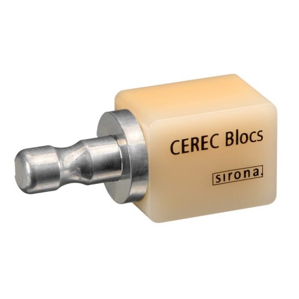 CEREC Blocks C PC 14 (8db)