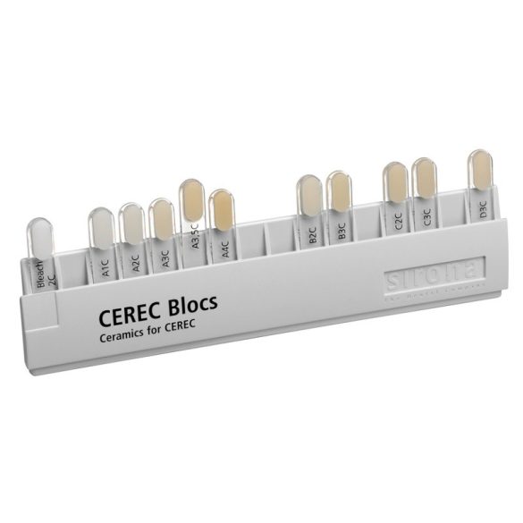 CEREC Blocks C PC 14 (8db)