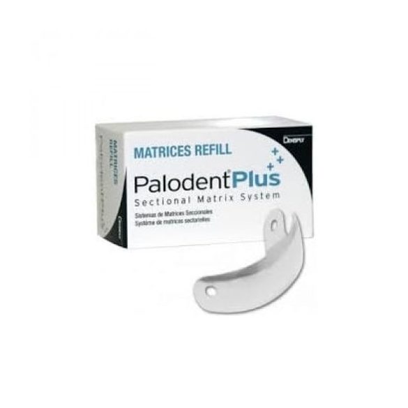 Palodent V3 matrica utántöltő (50 db)