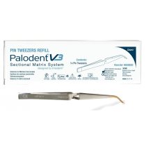 Palodent V3 csipesz