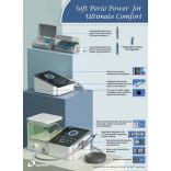 UltraMint Pro Ultrahangos Depurátor