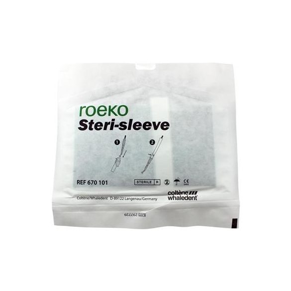 Steri-Sleeve 100x7,5cm (25 db)