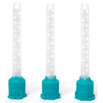 Aquasil türkiz keverőcsőr - 48db