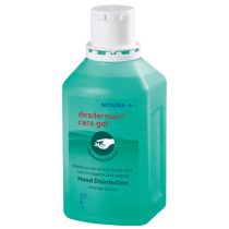 Desderman Care Gel (500ml)